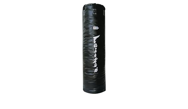 punching bag pole