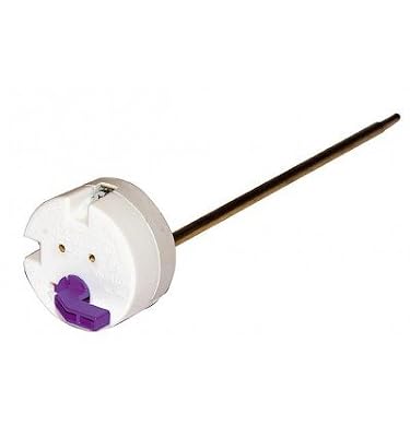DIFF - Thermostat Lg 270 embrochable - DIFF pour Atlantic : 070070