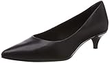 Cinja Tamaris Damen 1-1-22317-32 Pumps, Schwarz (Black Matt 20), 38 EU