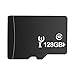 Produktbild Micro SD Karte Klasse 10 U1 microSDHC / XC Karte microSD Speicherkarte für Tablet / Smartphone128GB