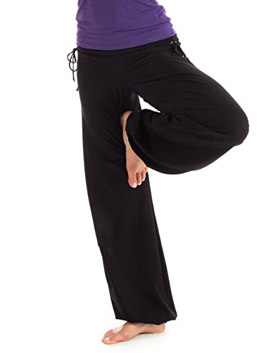 Winshape Damen Trainingshose WH1 Fitness Freizeit Sport Yoga Pilates - 6