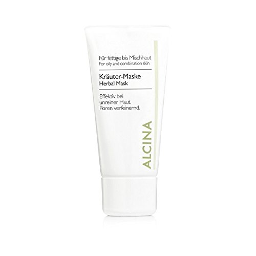 Alcina Kräuter-Maske 50ml