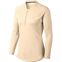 maglia nike donna giallo