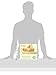 The Plush Pad Portable Changing Mat with Memory Foam - Bubbles in Water