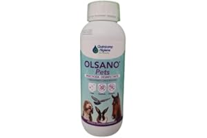 Bionet Olsano solucion insecticida y desinfectante
