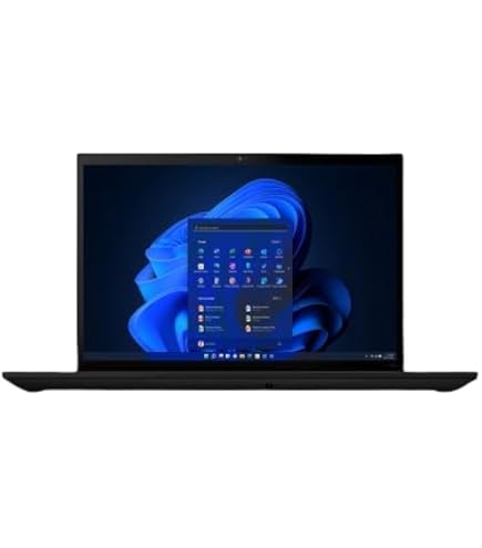 Lenovo ThinkPad P15v Gen 3, i7-12700H vPro, 15.6
