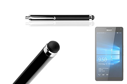 yayago Stylus pen kapazitiv / Eingabe Stift für Microsoft Lumia 950 XL