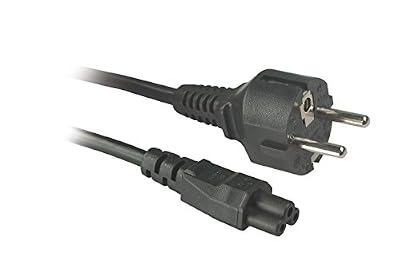 APM Câble d'alimentation en trèfle 1,80 m