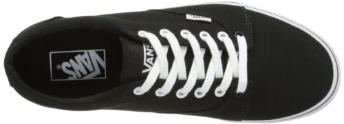 Vans Kress (Canvas) VNLH8J7 Herren Sneaker - 7
