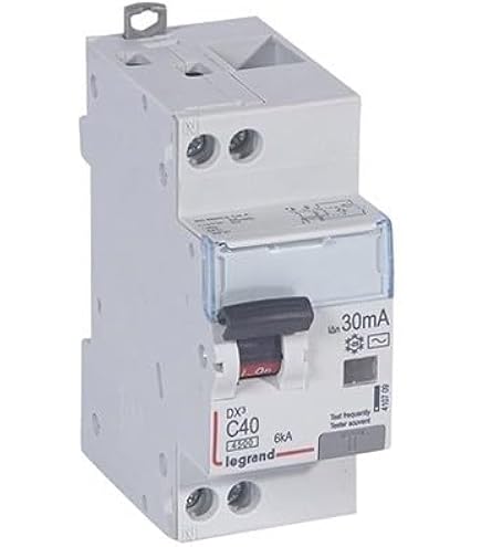 A9R11240 Acti9 - iID interrupteur différentiel Schneider