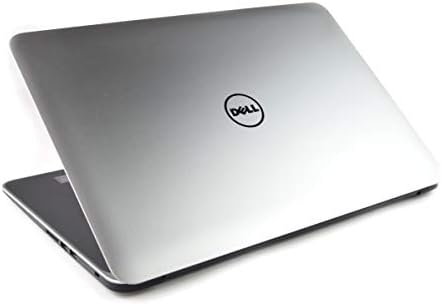 Dell Precision M3800 Business Workstation-laptop Intel Core i7 CPU Genuine Microsoft Windows 10 Professional 12 Months Warranty (Core i7, 16GB RAM, 512GB SSD)
