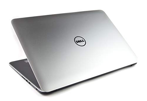 Dell Precision M3800 Business Workstation-laptop Intel Core i7 CPU Genuine Microsoft Windows 10 Professional 12 Months Warranty (Core i7, 16GB RAM, 512GB SSD)