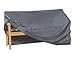 Produktbild Schutzhülle für Gartenbänke 3-sitzig  Comfort 160x78x80cm