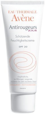 Avène Anti-Redness Day Protective Moisturising Cream 40ml - 2