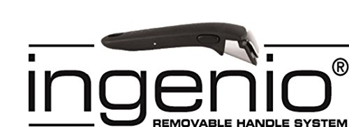 Tefal Ingenio 3 Kunststoffdeckel - 4