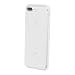 Produktbild Incase Pop Cover Schutzhülle für Apple iPhone 8 Plus / 7 Plus - transparent [Robuste Hartschale I Gummi-Bumper] - INPH180247-CLR