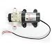 Produktbild Hohe Qualität DC 12V Wasserpumpe Membran 3.2L / Min 25w Automatic Switch