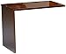Produktbild Mayline Napoli Serie Universal Ada Return Modern Sierra Cherry Veneer