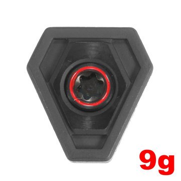 ExcLent Vis De Poids D'Arbre De Golf De 4 À 17 G Pour Remplacer Tous Les Poids De Tête De Club De La Série 915 - #3