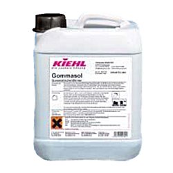 Preisvergleich Produktbild Strichentferner Kiehl Gommasol Gummistrichentferner 5 L lösungsmittelhaltiger Spezialreiniger