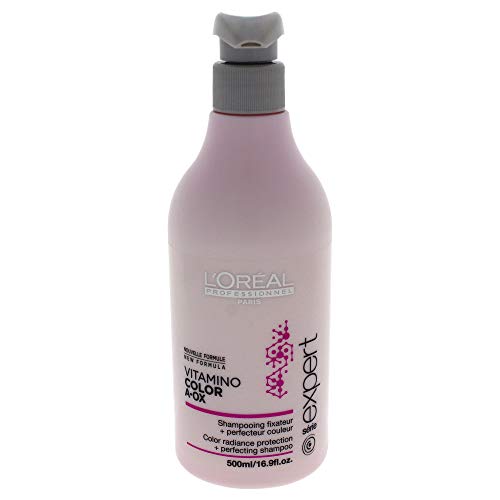 L'OREAL PROFESSIONNEL - Vitamino Color A-OX Shampooing 500 ml