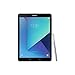 Produktbild Samsung Tablet Galaxy SM-T820 TAB S3 9,7 SUPER AMOLED 4 32 Quad Plata 7.0 WiFi