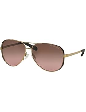 Michael Kors Damen Sonnenbrille
