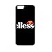 Produktbild Anti Staub Iphone 6/Iphone 6S(4.7 Inch) Hülle Cover,Sports apparel Ellesse Logo Schutzhülle,Iphone 6/Iphone 6S(4.7 Inch) TPU Zurück Rückseite Bumper Hülle