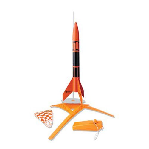 Preisvergleich Produktbild Estes Alpha III Modell-Raketen-Set