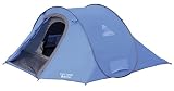 Vango Dart Tent, Unisex Adulto, River Blue, Talla Única