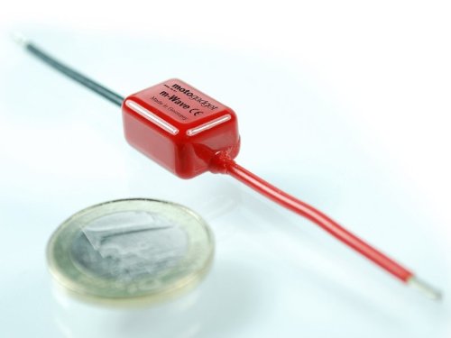 Preisvergleich Produktbild Motogadget digitales Blinkrelais m-Wave, mit Fade-Effekt