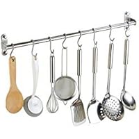 Suchergebnis auf Amazon.de für: Stange - Küche / Aufbewahren & Ordnen