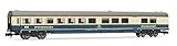 arnold modellbahn katalog pdf Kategorie: Waggons Arnold HN4187 Speisewagen Bauart WRmz der DB, Epoche IV Modellbahn, Blau/Beige