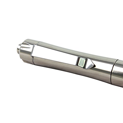ThruNite® Ti5 Mit 1 x AAA Akku 4 Modes LED Taschenlampe LED-Licht im Stiftformat - 6