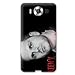Produktbild Case Schale Microsoft Lumia 950 celebrite - - keen v noir -