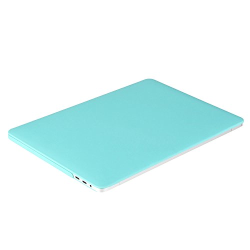 MOSISO MacBook Pro 13 H  lle 2017   2016 Freisetzung A1706   A1708 - Ultra Slim Hochwertige Plastik Hartschale Tasche Schutzh  lle Snap Case f  r Neue