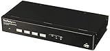 USB DDM-Technologie und Dual-Core-design für verzögerungsfreien Wechsel