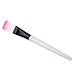SODIAL(R) 10pcs Pink brosse White Bar de Masque Facial Soins de la Peau Outils de Maquillage