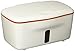 OXO Tot Perfect Pull Baby Nappy Wipes Dispenser (Orange)