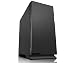 Produktbild Nox Hummer ZN - Box von Computer-Tower ATX 3.0, schwarz