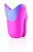 rinse bowl for hair pink - Nuby
