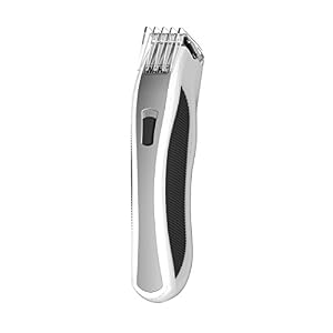 Wahl Lithium Pro Stubble Trimmer, Rinseable Blade - Image 3