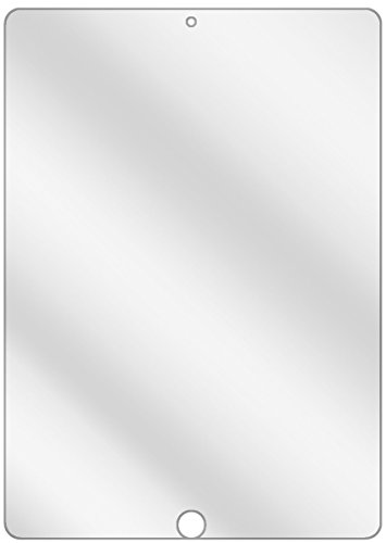 Apple iPad Pro 10,5 Zoll Schutzfolie – 2x dipos Displayschutzfolie Folie klar - 3