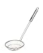 Produktbild Harold Helen's Asian Kitchen Stainless Steel Spider Strainer Basket Scoop - 7"