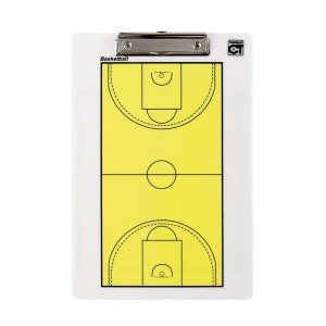 Tremblay - Carnet Entrainement Basket Recto/Verso Taille - Unique
