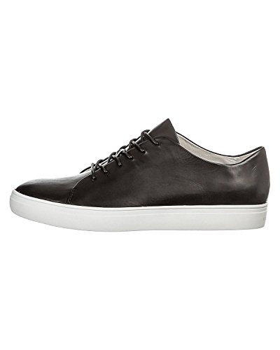 Preisvergleich Produktbild Tiger of Sweden Yngve' Sneaker, Herren, EUR 45, Schwarz