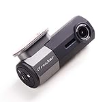 140° Weitwinkelobjektiv iTracker DC-100 WiFi Autokamera Full HD Dashcam Carcam Dash-Cam