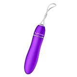 TShopm Interesting Toys For Women - Portable Mini Size Bullet - Super Quiet