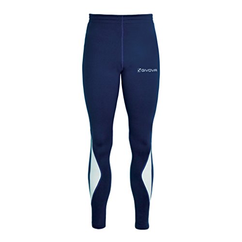 Preisvergleich Produktbild Givova - Laufhose - Navy - Herren
