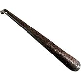 60 cm Demir D&ouml;k&uuml;m Ayakkabı &Ccedil;ekeceği, Kerata